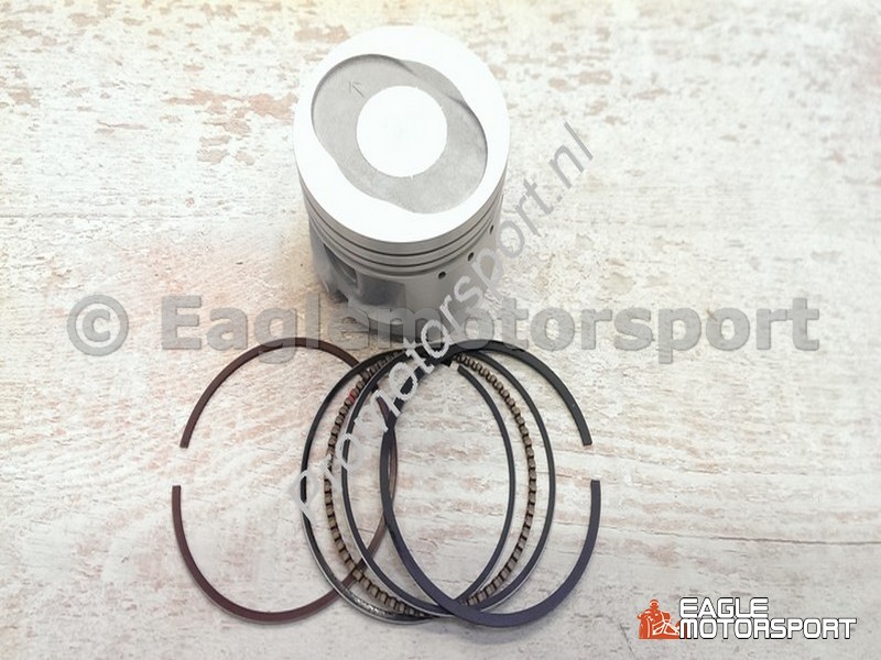 Zuiger Jinling jla 21b